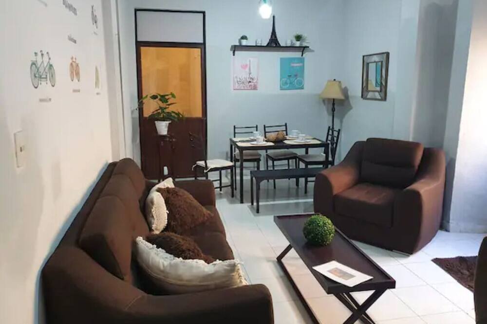 Photo of Livingroom in Zacatecas Centro
