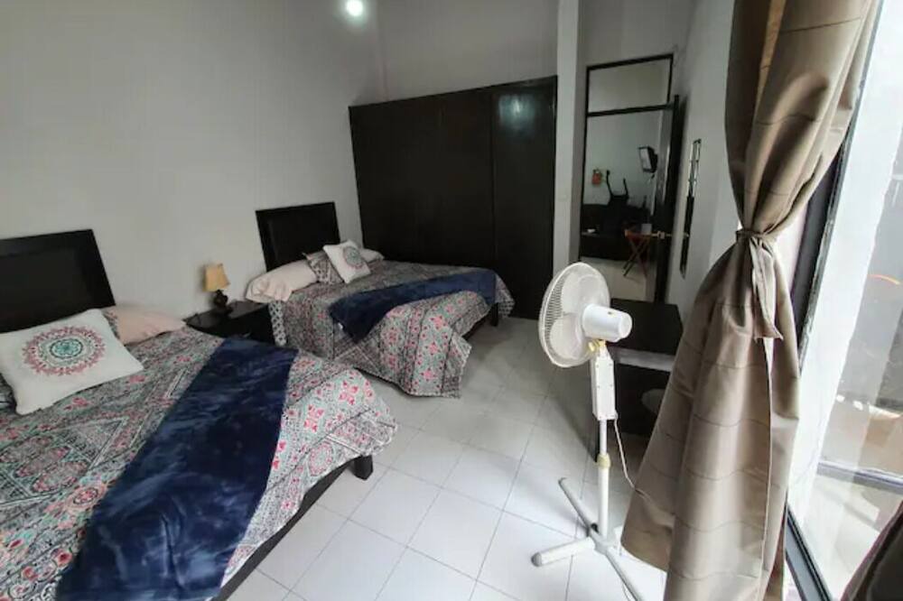Photo of Bedroom in Zacatecas Centro