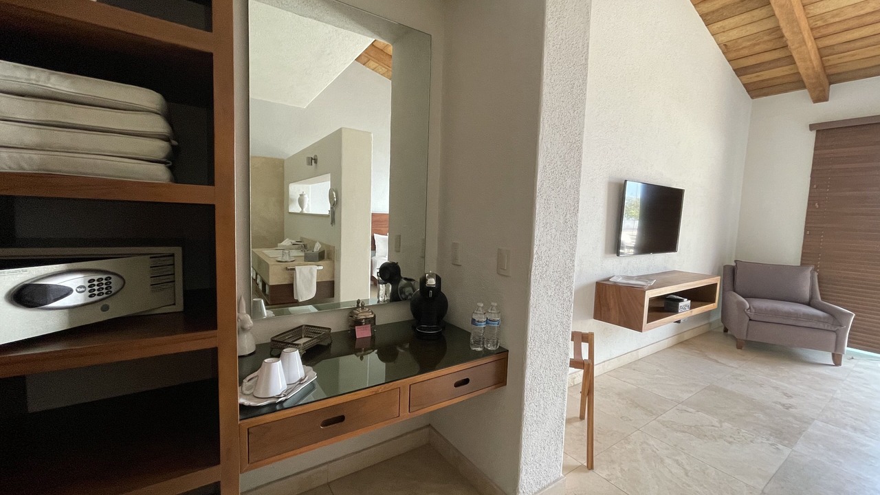 Photo of Bathroom in Los Sabinos