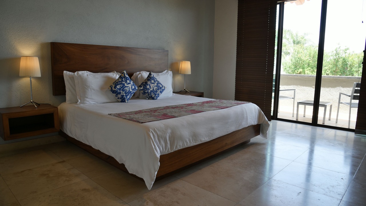 Photo of Bedroom in Los Sabinos