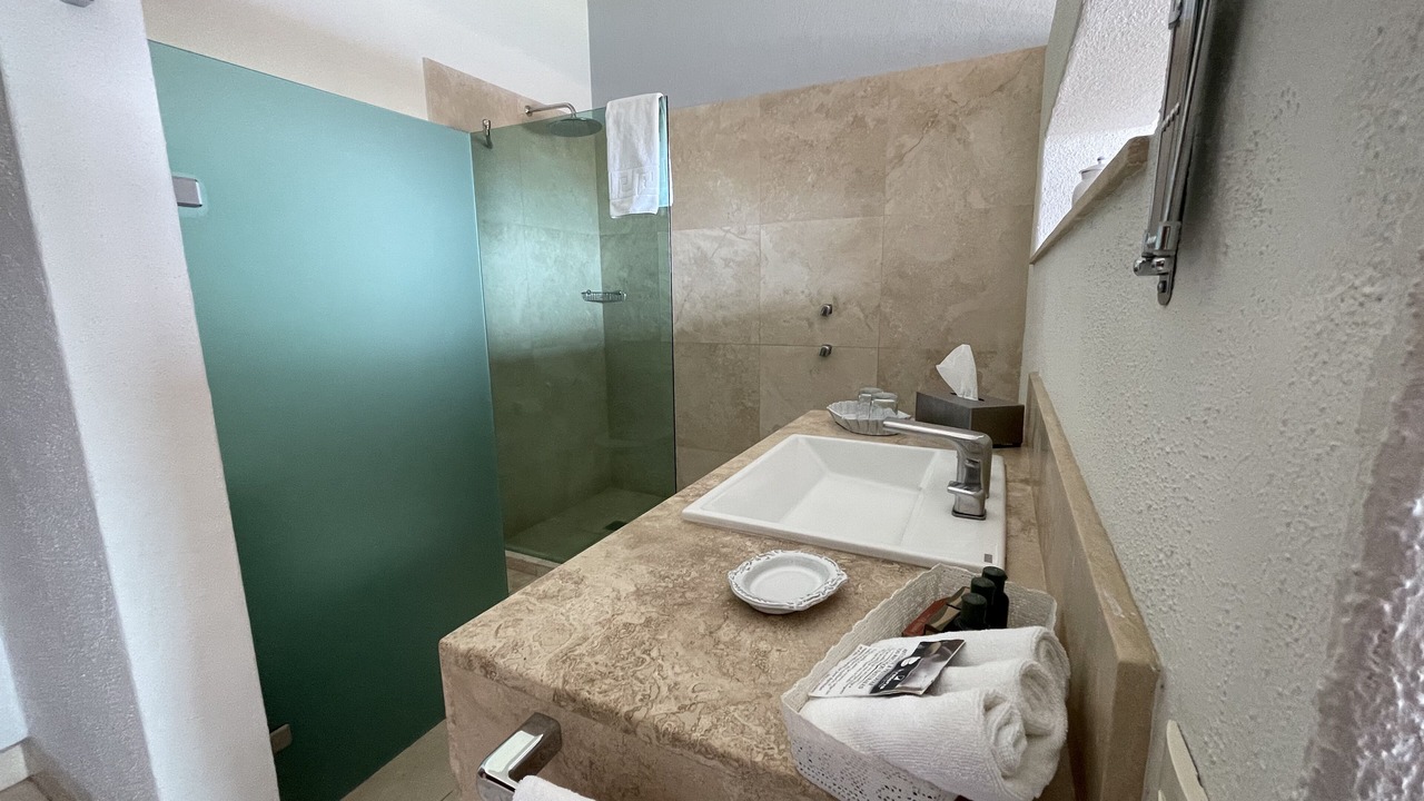 Photo of Bathroom in Los Sabinos