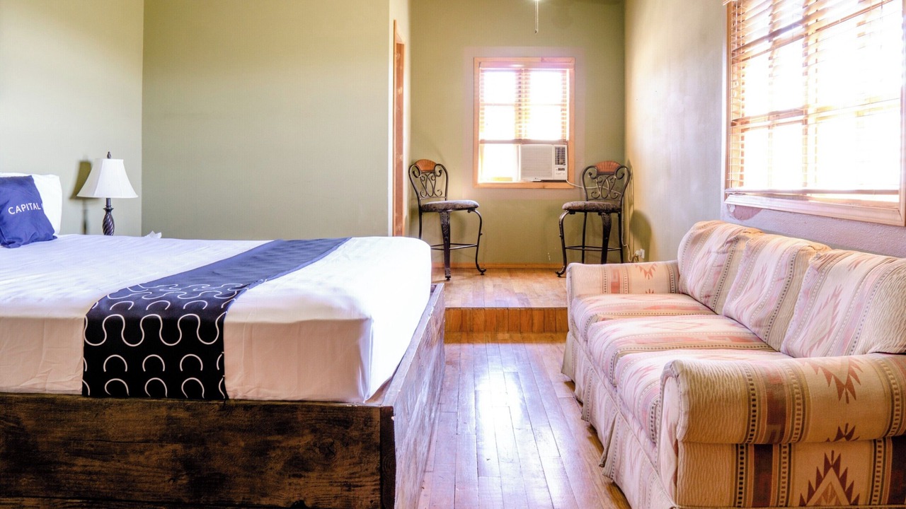 Photo of Bedroom in Tecate