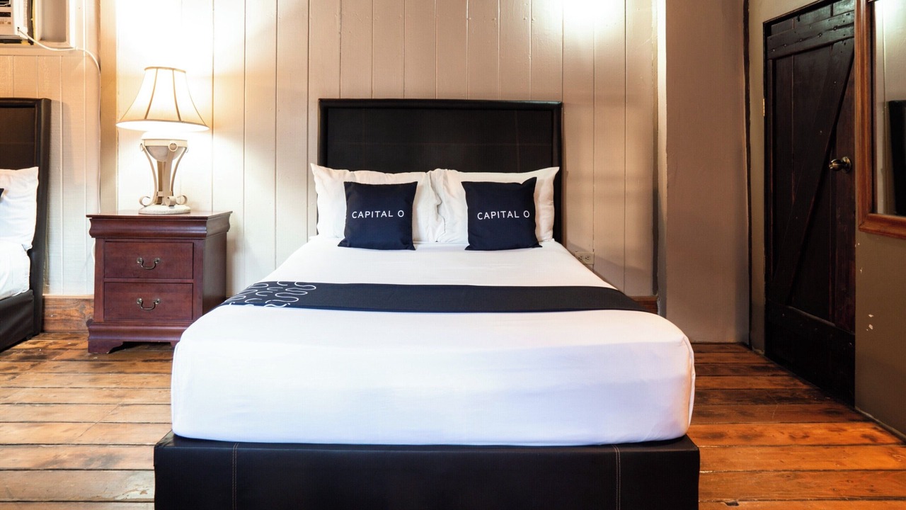 Photo of Bedroom in Tecate