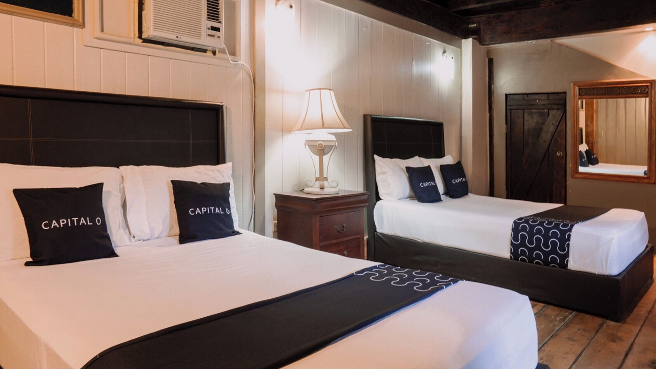 Photo of Bedroom in Tecate