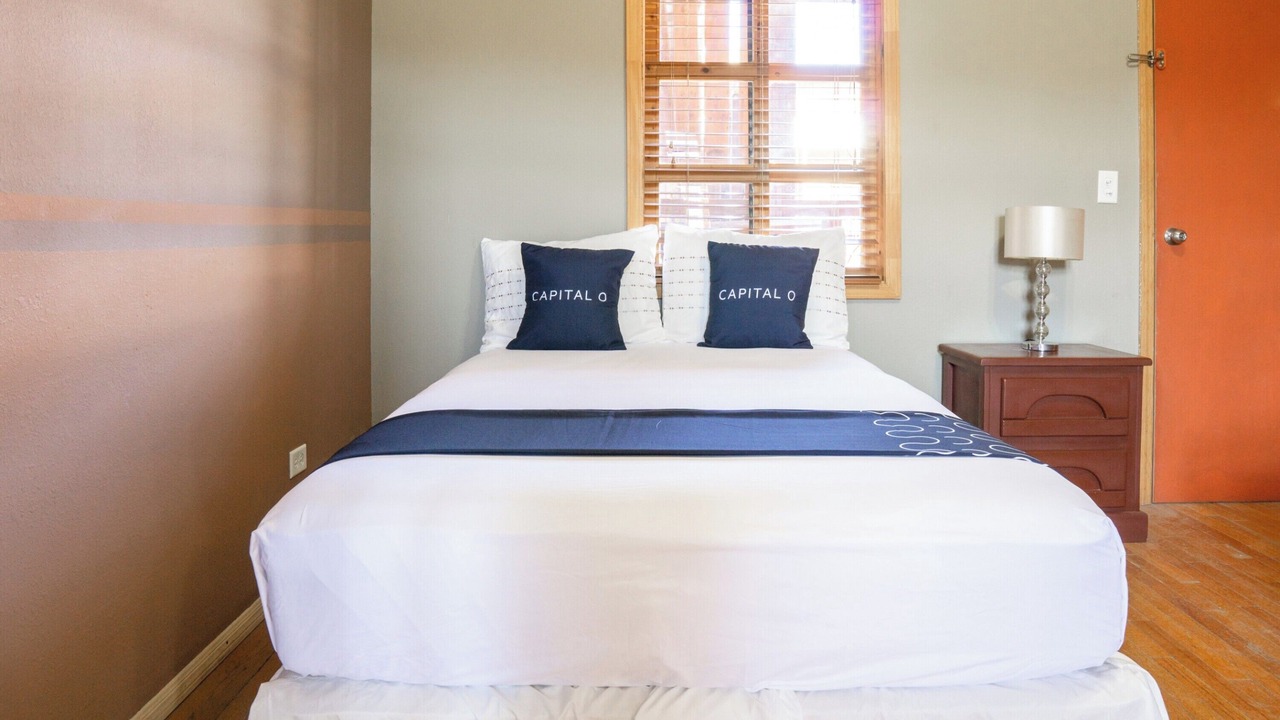 Photo of Bedroom in Tecate
