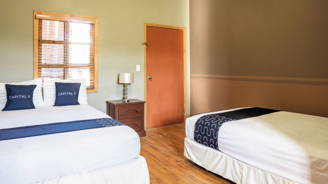 Photo of Bedroom in Tecate