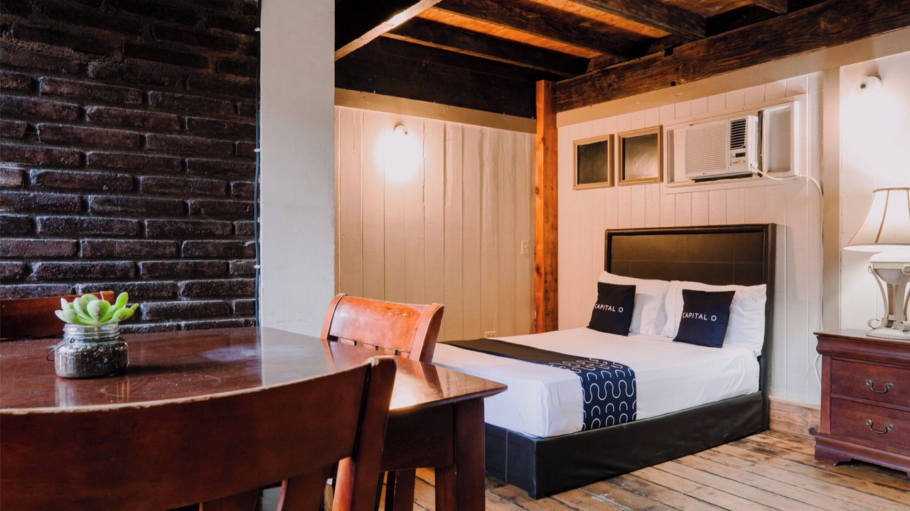Photo of Bedroom in Tecate