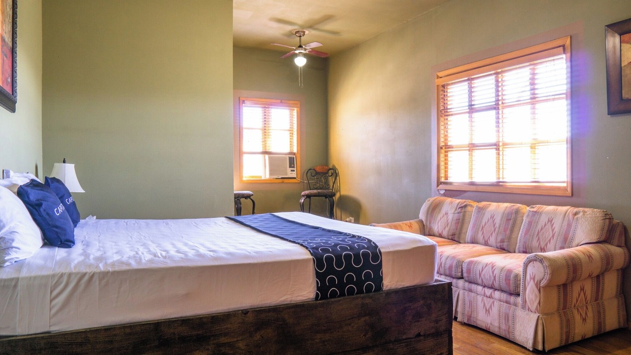 Photo of Bedroom in Tecate
