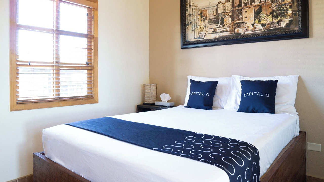 Photo of Bedroom in Tecate