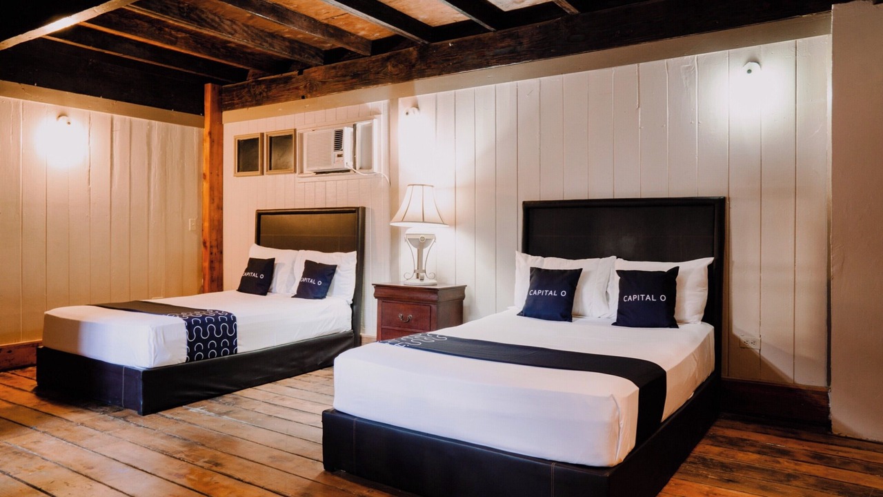 Photo of Bedroom in Tecate