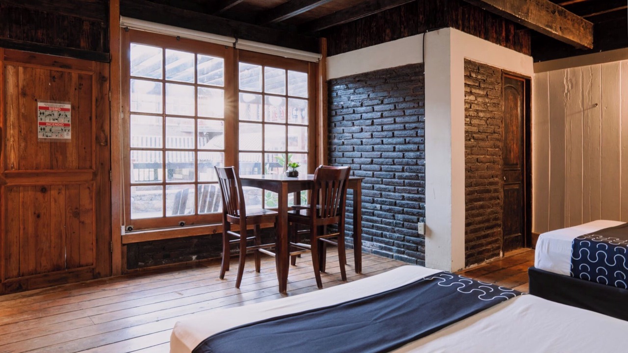 Photo of Bedroom in Tecate