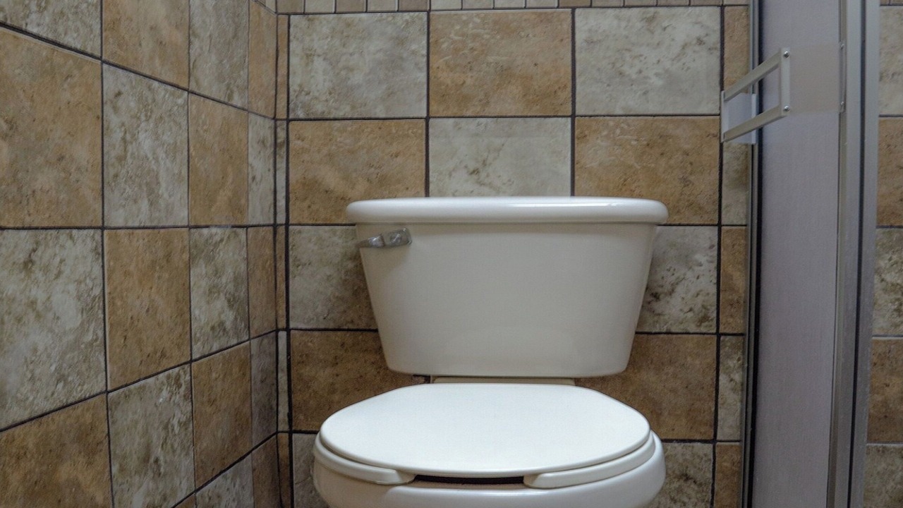 Photo of Bathroom in Tecate