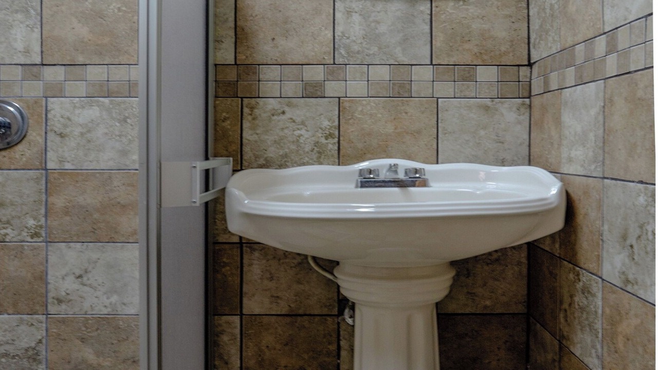 Photo of Bathroom in Tecate