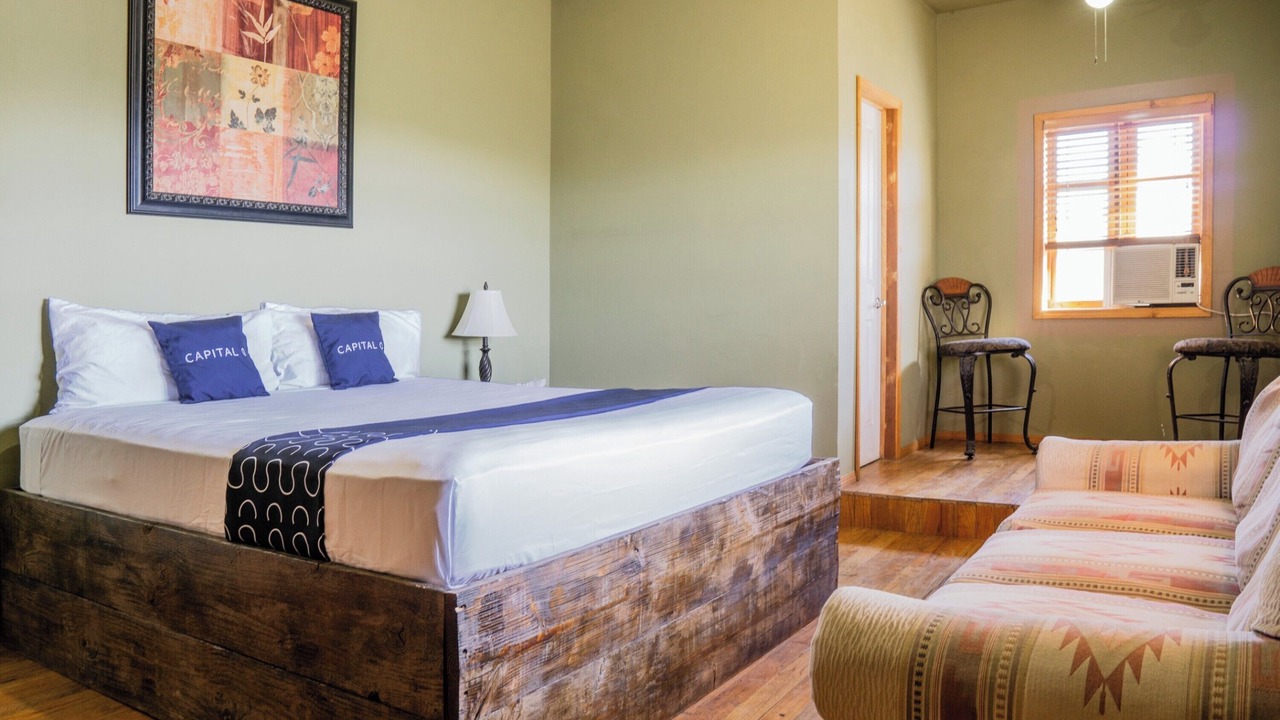 Photo of Bedroom in Tecate