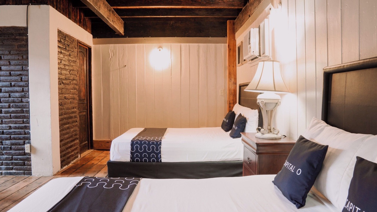 Photo of Bedroom in Tecate