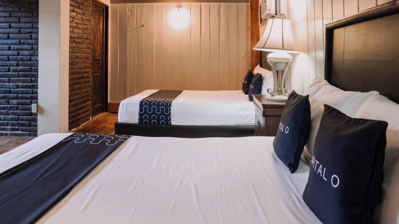 Photo of Bedroom in Tecate