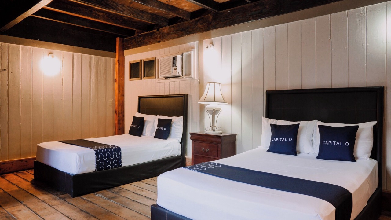 Photo of Bedroom in Tecate