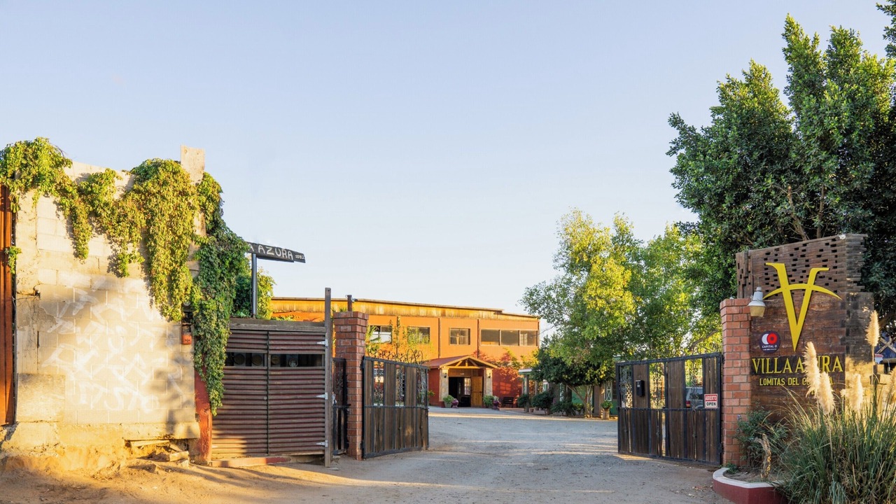 Photo of Outdoor in Tecate