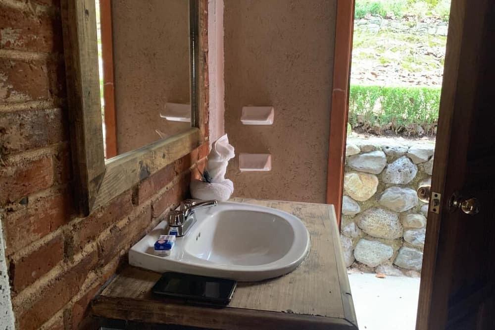 Photo of Bathroom in Huasca De Ocampo