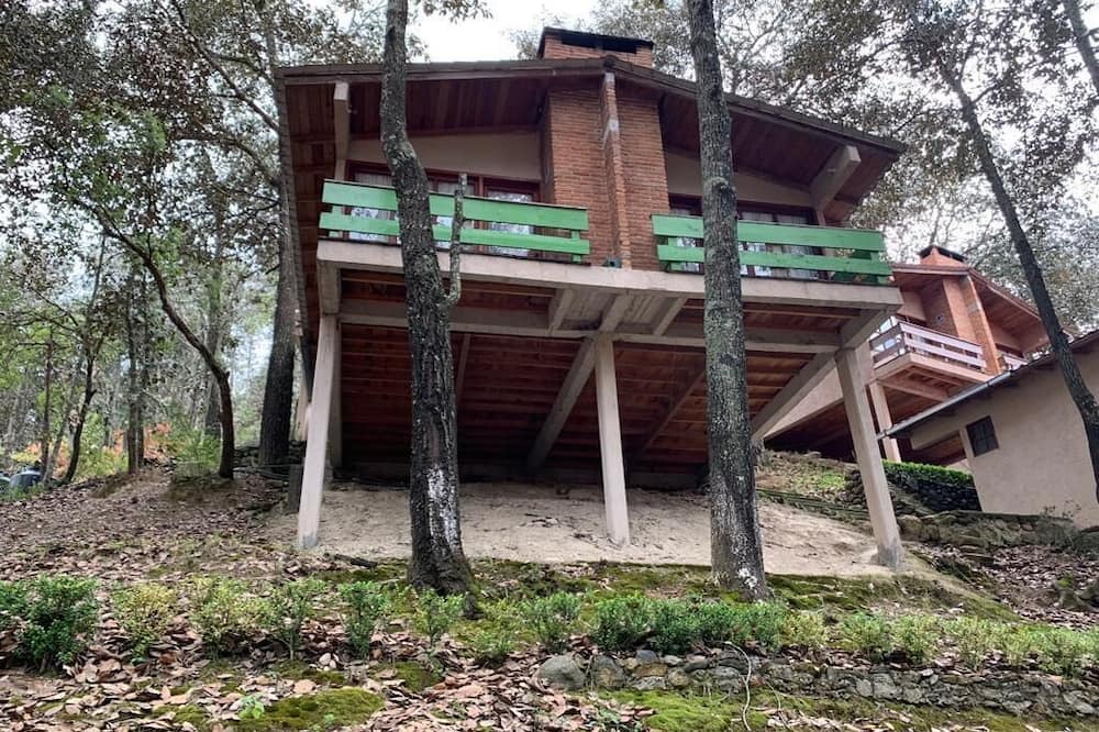 Photo of Outdoor in Huasca De Ocampo