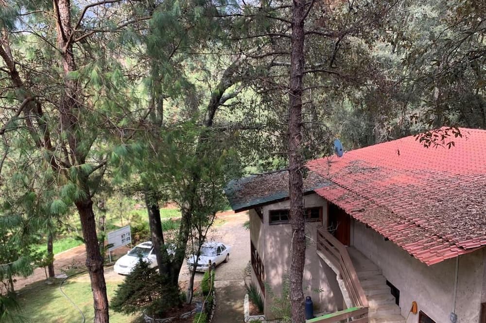 Photo of Outdoor in Huasca De Ocampo