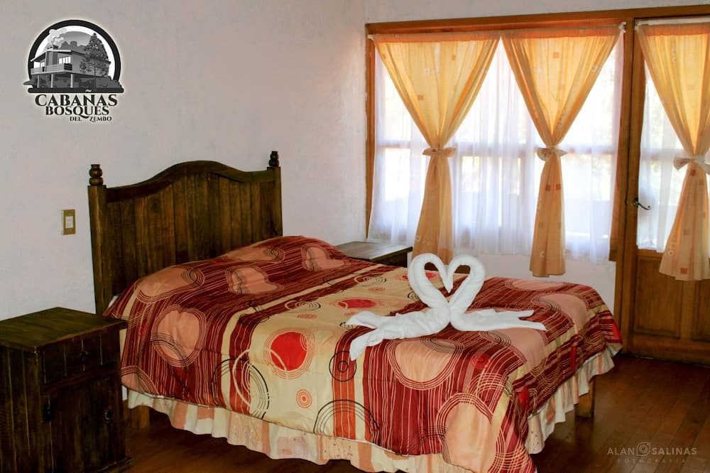 Photo of Bedroom in Huasca De Ocampo