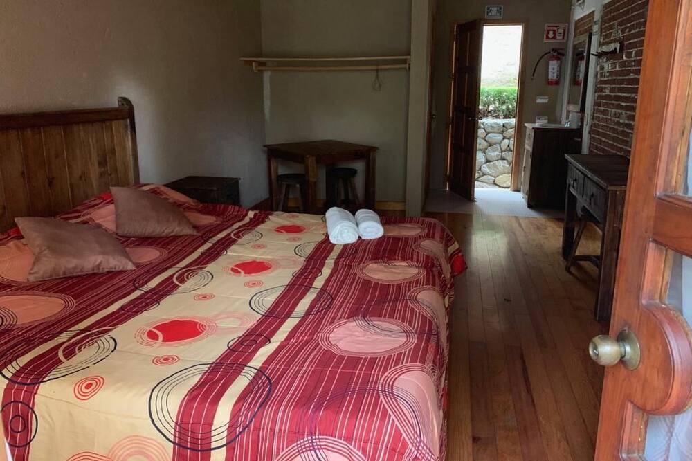 Photo of Bedroom in Huasca De Ocampo