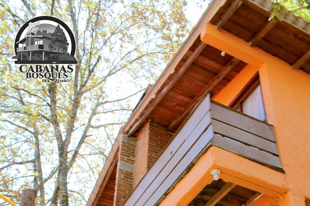 Photo of Outdoor in Huasca De Ocampo