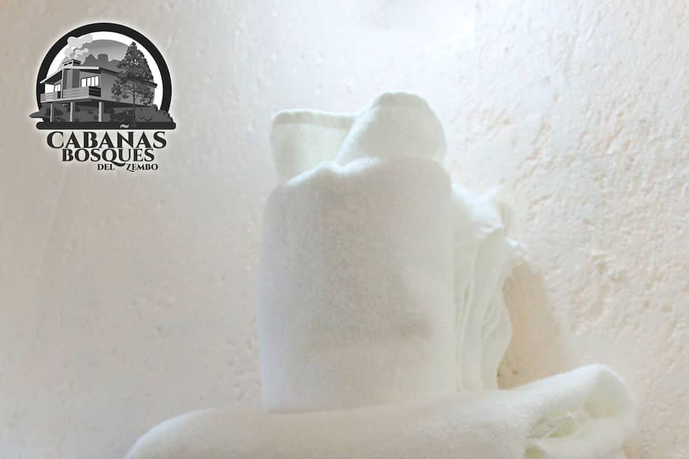 Photo of Bathroom in Huasca De Ocampo