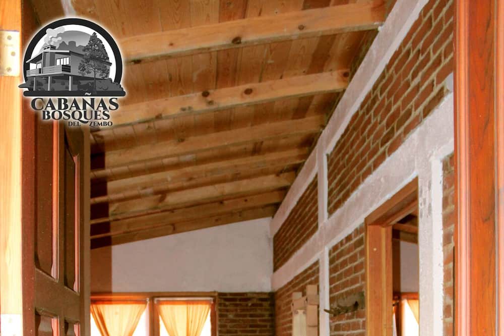 Photo of Bedroom in Huasca De Ocampo