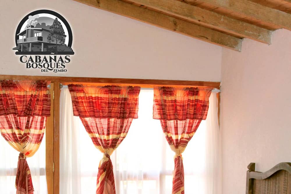 Photo of Bedroom in Huasca De Ocampo