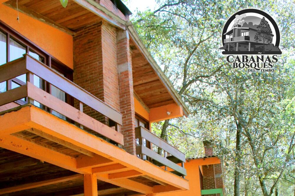 Photo of Outdoor in Huasca De Ocampo