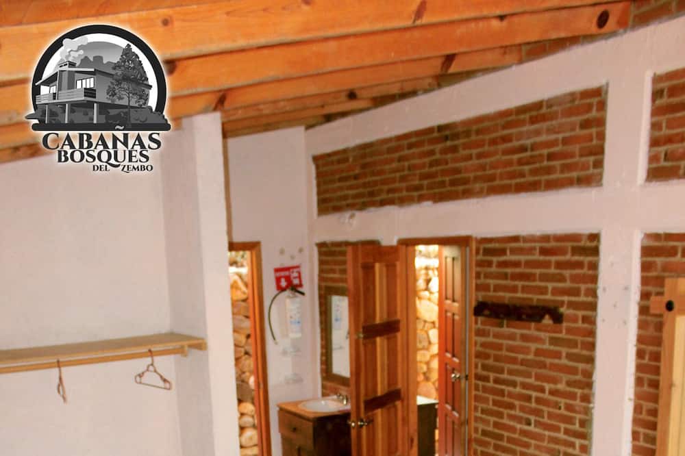Photo of Bedroom in Huasca De Ocampo