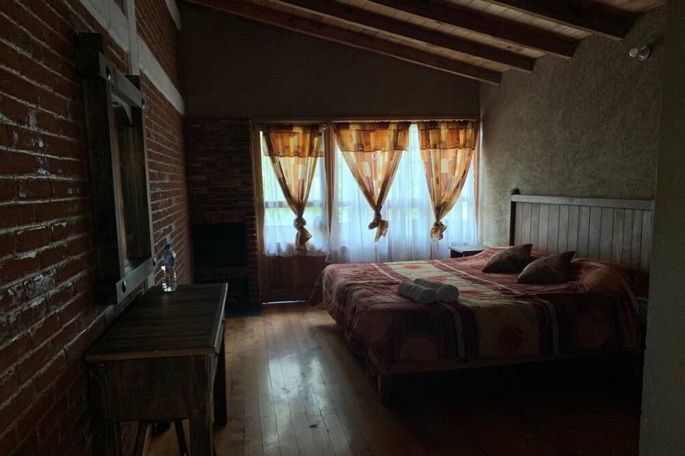 Photo of Bedroom in Huasca De Ocampo