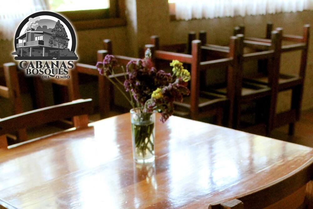 Photo of Kitchen in Huasca De Ocampo