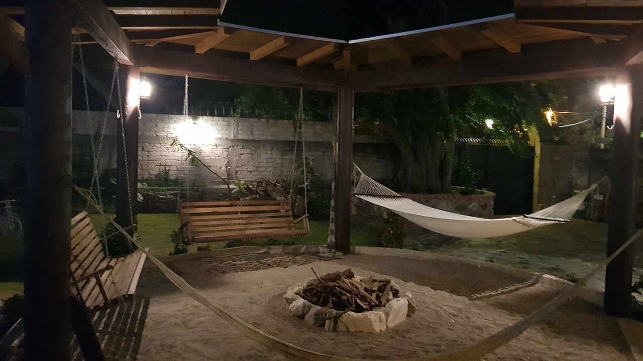 Photo of Outdoor in Higuera Blanca