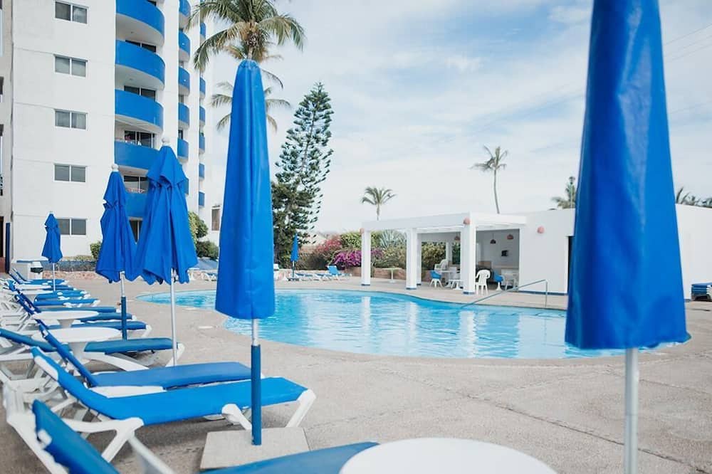 Photo of Outdoor in Marina Mazatlan