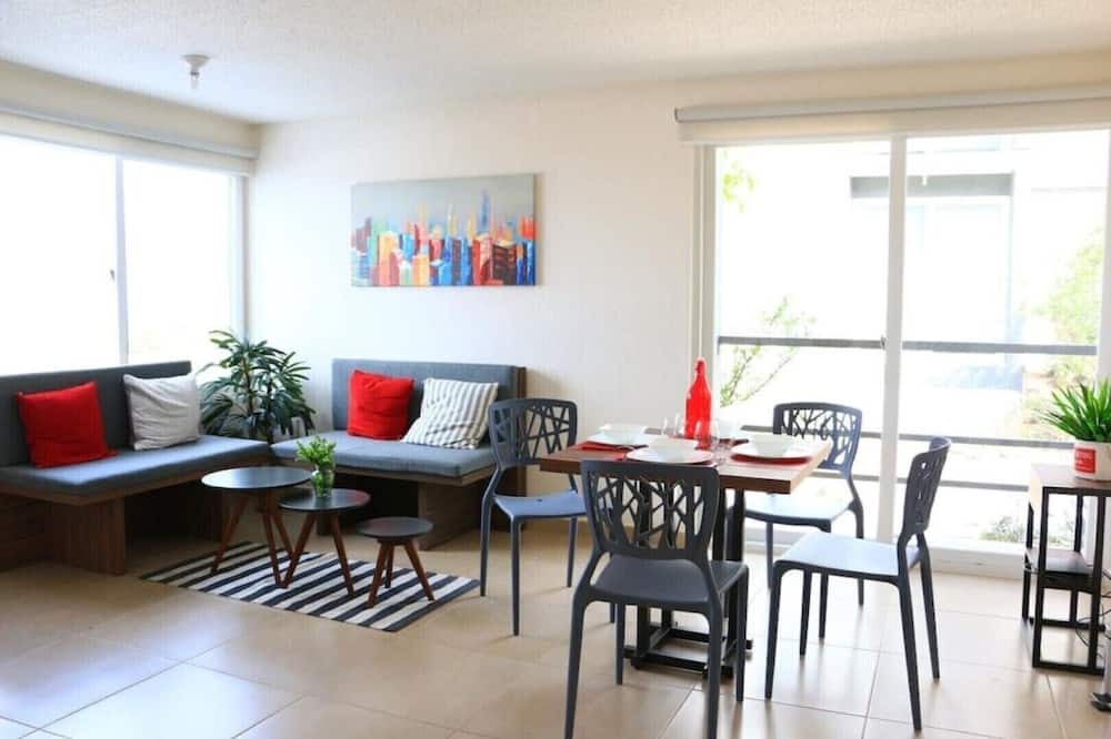Photo of Livingroom in El Marques