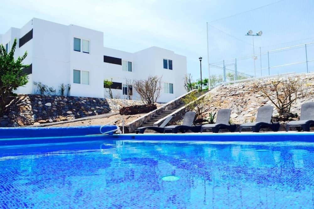 Photo of Outdoor in El Marques