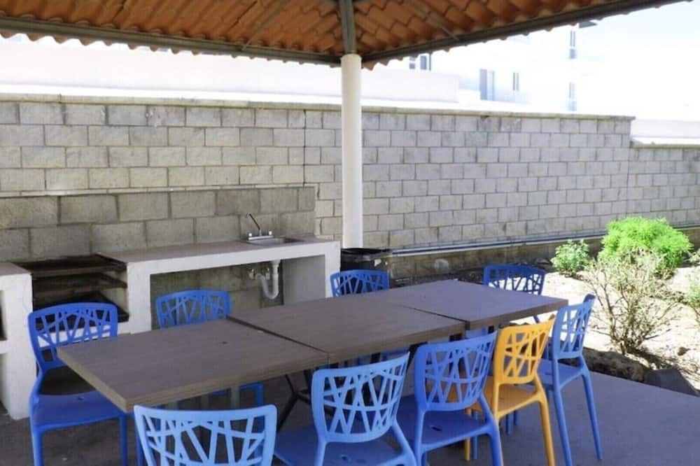 Photo of Patio Balcony in El Marques