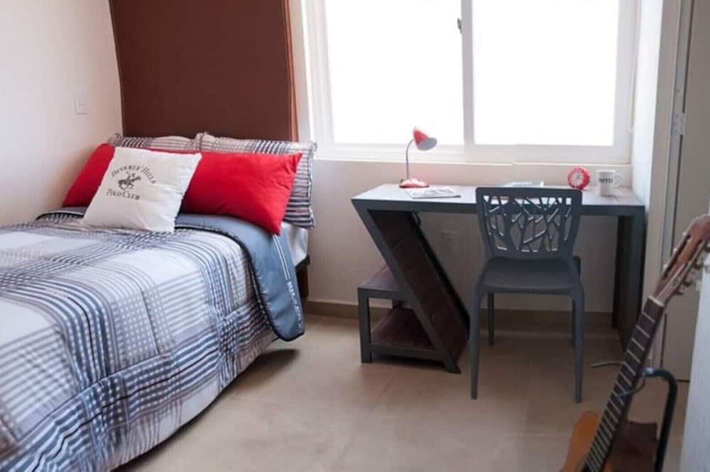 Photo of Bedroom in El Marques