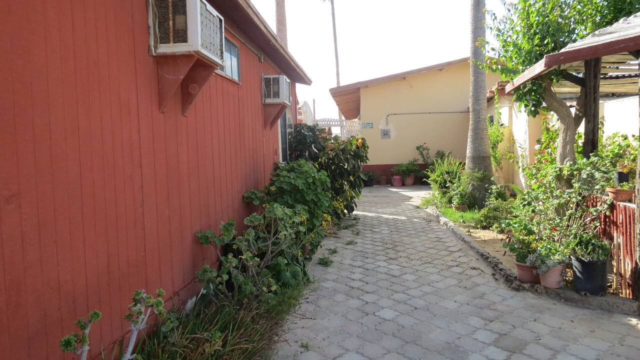 Photo of Outdoor in Guerrero Negro