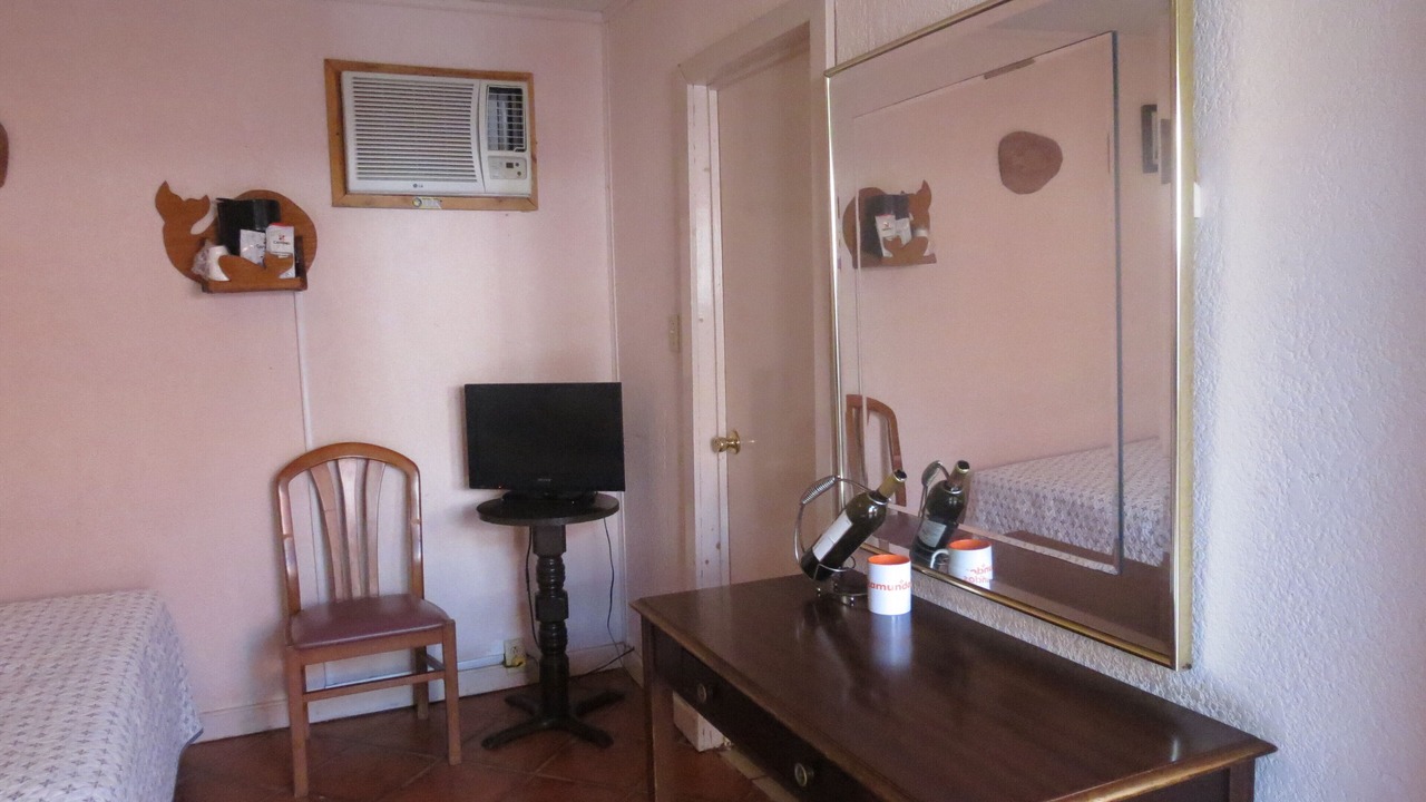 Photo of Bedroom in Guerrero Negro