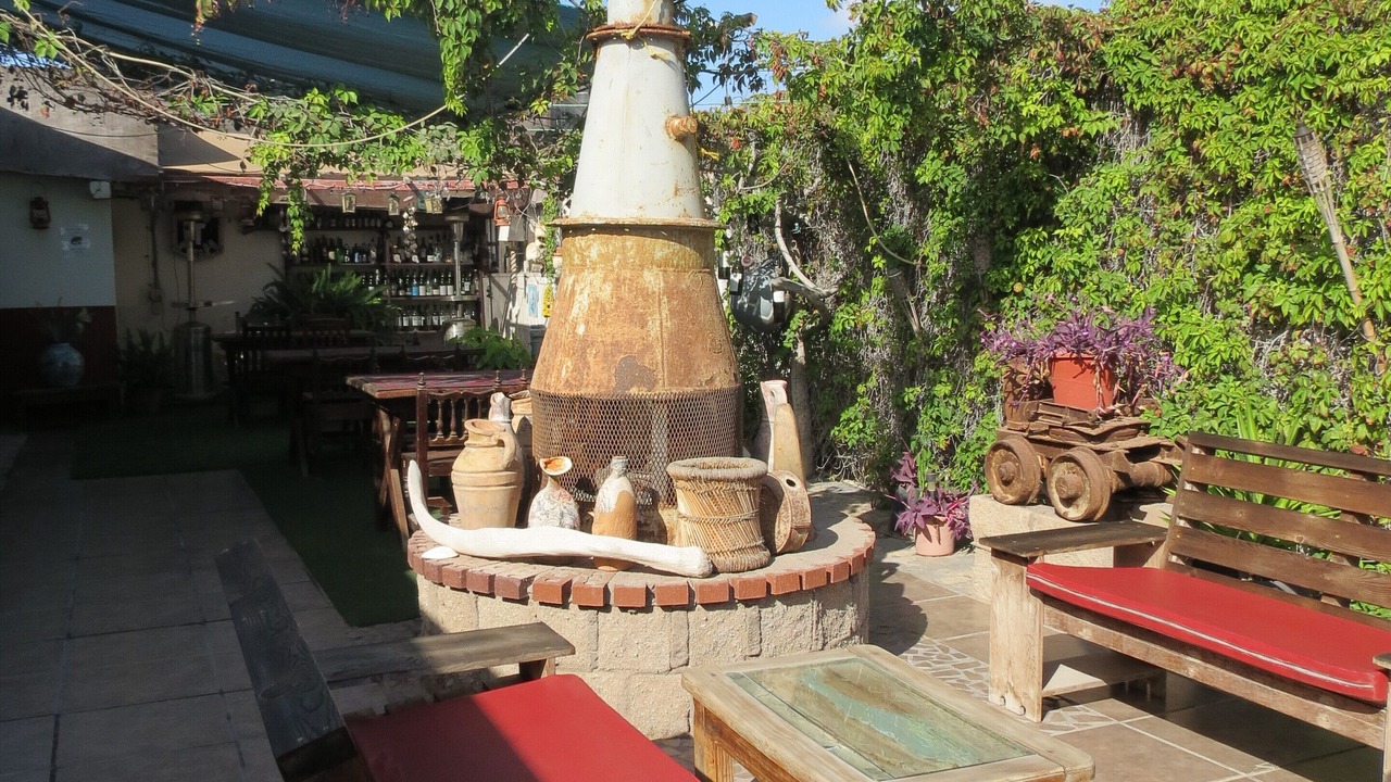Photo of Outdoor in Guerrero Negro