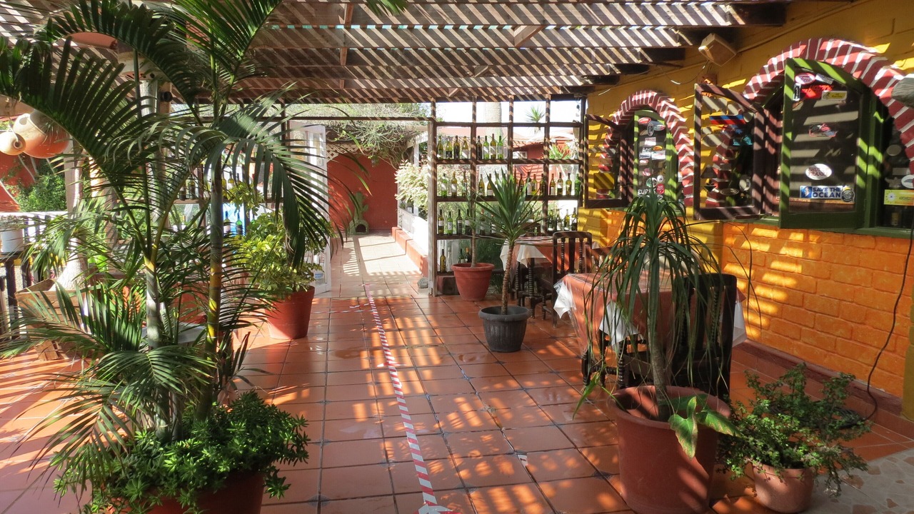 Photo of Outdoor in Guerrero Negro
