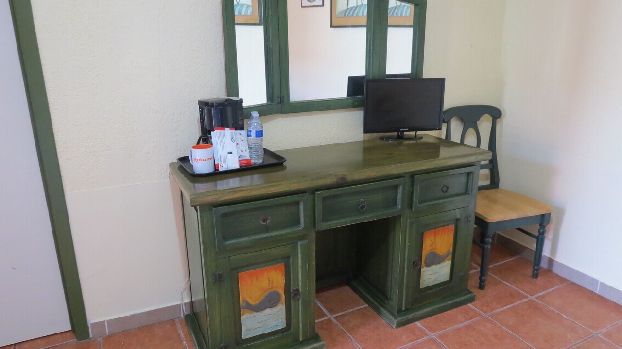 Photo of Bathroom in Guerrero Negro