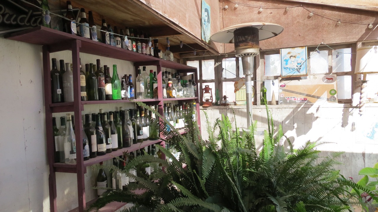Photo of Outdoor in Guerrero Negro