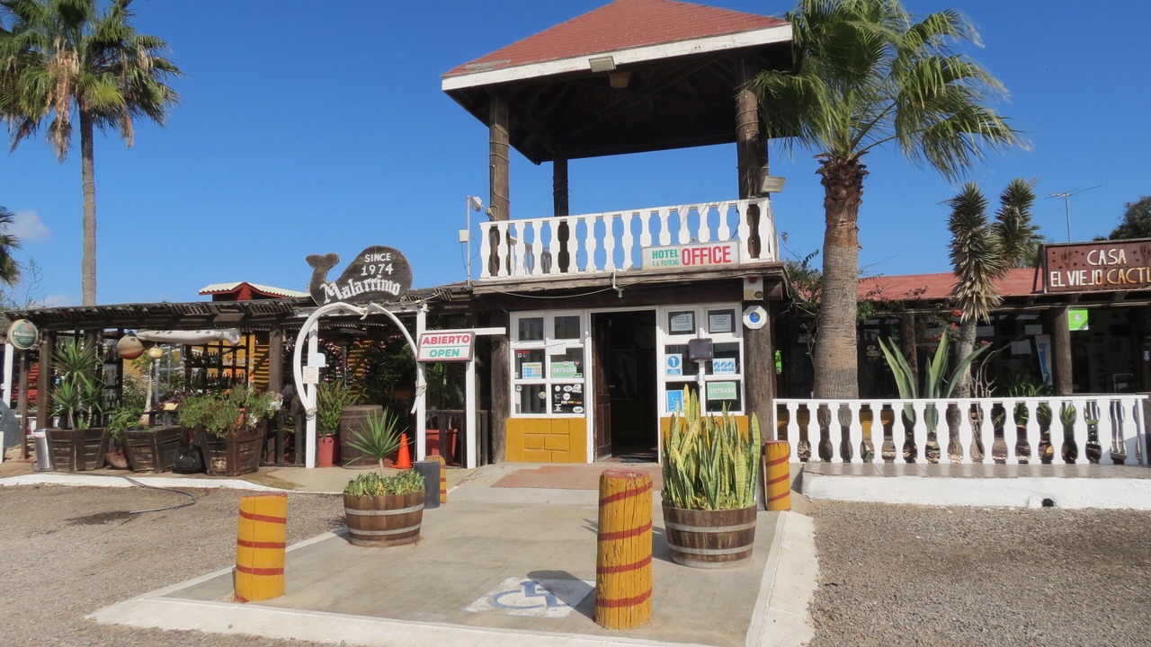Photo of Outdoor in Guerrero Negro