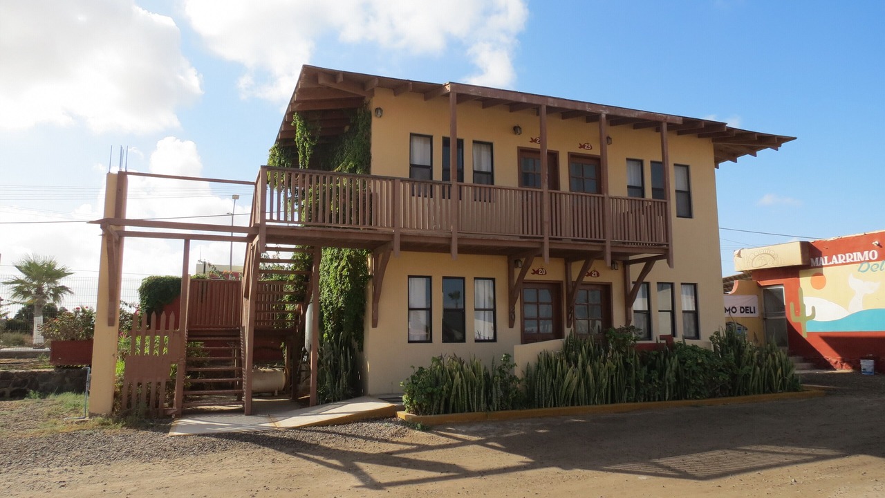 Photo of Outdoor in Guerrero Negro