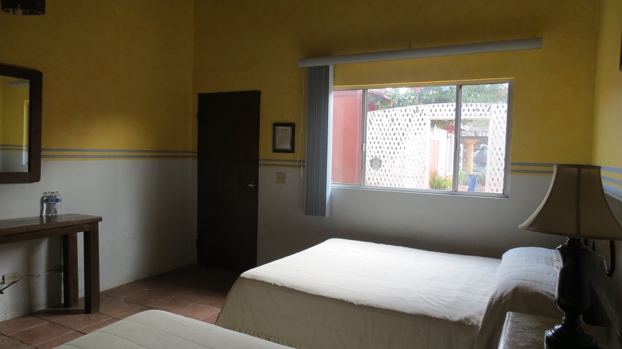 Photo of Bedroom in Guerrero Negro